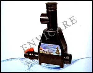 Rain Water Harvesting