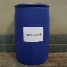 Formic Acid 85 %