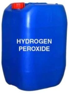 Hydrogen Peroxide