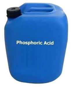 Phosphoric Acid 85 %