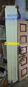 2 Meter Drop Polyester Jhallar Zalar Fringe Lace for Garments &AMP; Home Decor