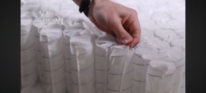 Pocket Spring Non Woven Fabric