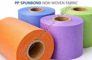 Plain Non Woven Fabrics