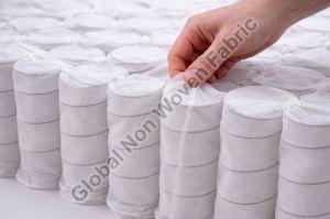 Pocket Spring Non Woven Fabric