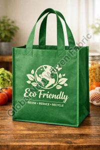Non Woven Fabric Tote Bags