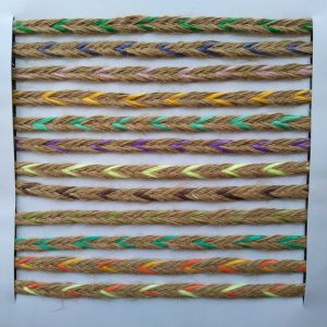 Braided Lace Trim