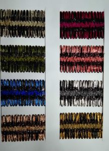 Braided Lace Trim