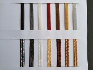 Fancy Zari Border Laces