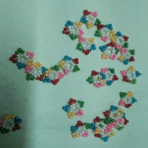 Handmade Crochet Flower