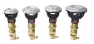 SLC LPG High Pressure G - Model Gas Burner