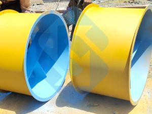 Axial Flow Fan
