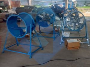 Industrial Exhaust Fan Available In Kashipur  Uttarakhand