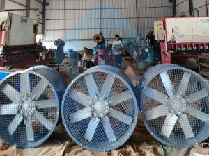 Industrial Exhaust Fan Available In Rohtak  Haryana