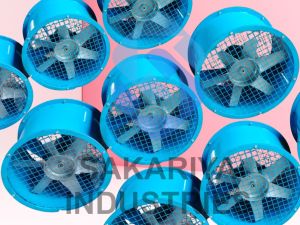 Industrial Exhaust Fan Available In Rohtak  Haryana