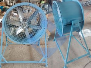 Industrial Exhaust Fan  Available In Rudrapur  Uttarakhand