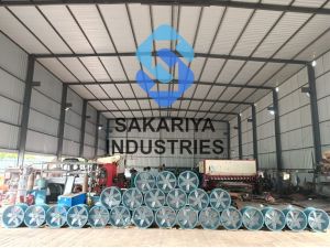 Industrial Exhaust Fan Available In Sonipat  Haryana