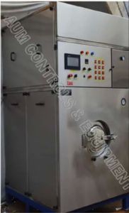 Rubber Stopper Washing Machine