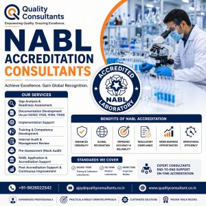 NABL Accreditation