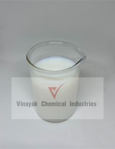 Pure Acrylic Copolymer Emulsion