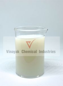 Styrene Acrylic Copolymer