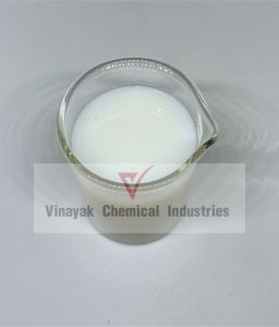 Styrene Acrylic Copolymer