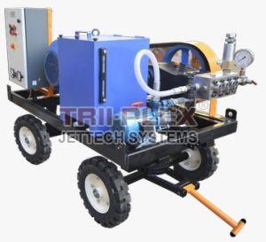 1200 Bar High Pressure Hydrotest Pump