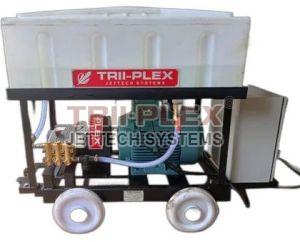 30 Lpm 200 Bar High Pressure Plunger Pump