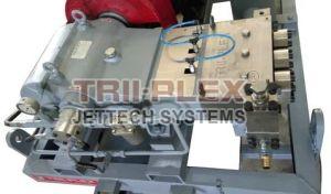 High Pressure Hydro Jetting Machine