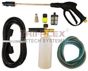 Three Phase High Pressure Jet Cleaner