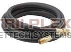 Mild Steel High Pressure Plunger Pump