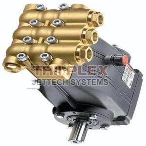 Hawk Mack 500 Bar High Pressure Plunger Pump