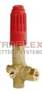 Brass PA Vb 350 Unloader Valve