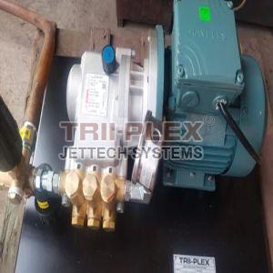 High Pressure Mist Pump