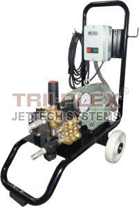 Hydrostatic Pressure Test Pump