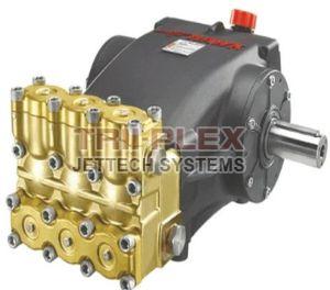 Industrial High Pressure Pump