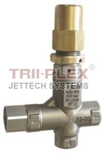 PA VB53 Unloader Valve
