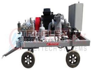 Plunger Pressure Washer Pump