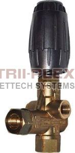 VRT3 Unloader Valve