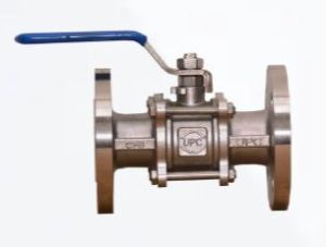 Cast Iron Flanged Swing Check Valve