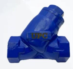 CI Flanged Moisture Separator