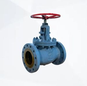 Class 300 Cast Steel Steam Stop Globe Valve