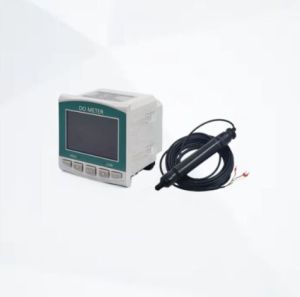 Digital Dissolved Oxygen DO Meter Analyzer