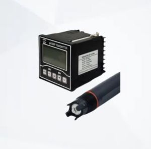 Digital PH ORP Water Quality Transmitter