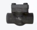 Forged Steel Lift Check Valve