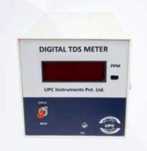 High Precision Digital TDS Conductivity Analyzer Meter
