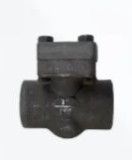 Industrial Forged Steel Globe Valve
