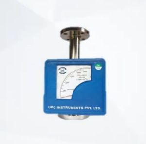 Industrial Metal Tube Rotameter Flow Meter