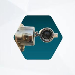 Industrial Online Dust SPM Analyzer System