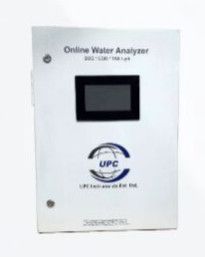 Multi Parameter Digital Water Quality Analyzer System