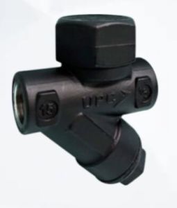 Stainless Steel Thermodynamic Steam Trap Valve
